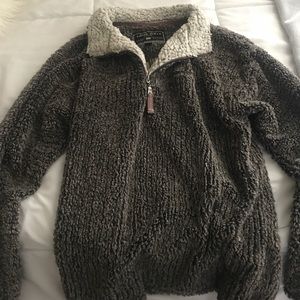 True grit sweater authentic